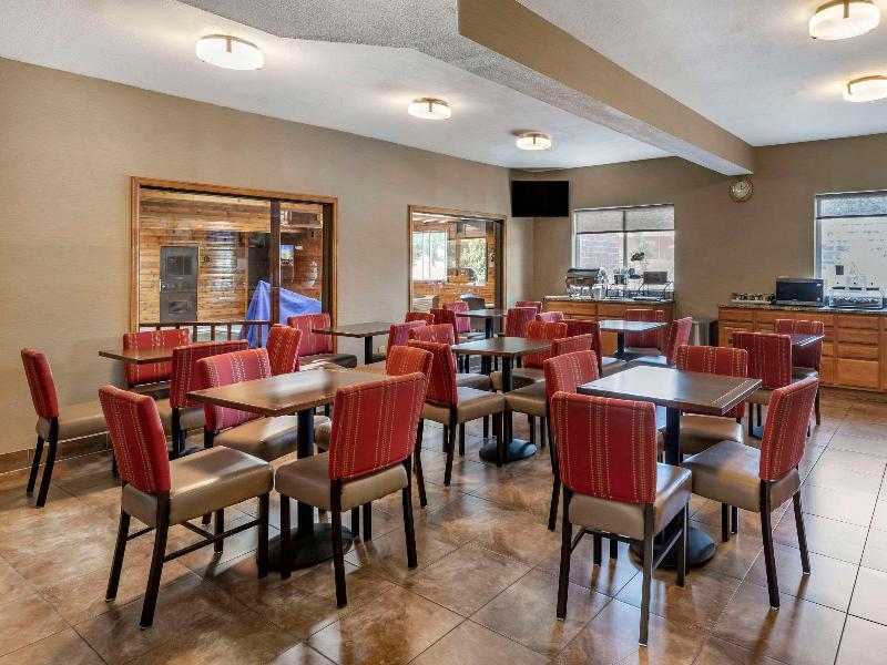 Comfort Inn Denver West Arvada Station image