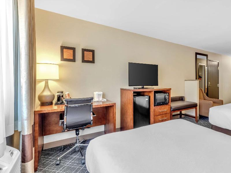 Comfort Inn Denver West Arvada Station image