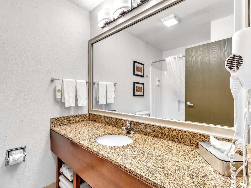 Comfort Inn Denver West Arvada Station image