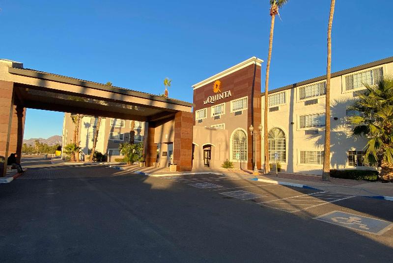 La Quinta Inn & Suites by Wyndham Safford