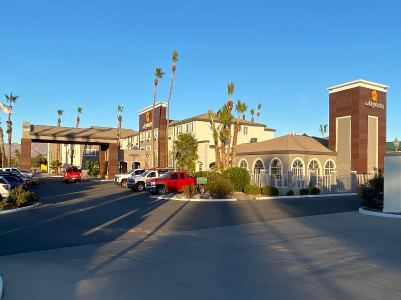La Quinta Inn & Suites by Wyndham Safford image