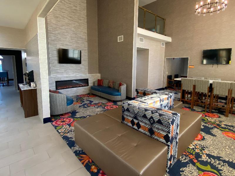 La Quinta Inn & Suites by Wyndham Safford image