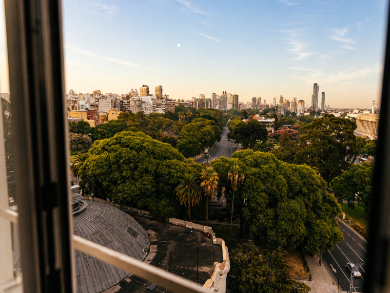 Esplendor By Wyndham Buenos Aires Plaza Francia image