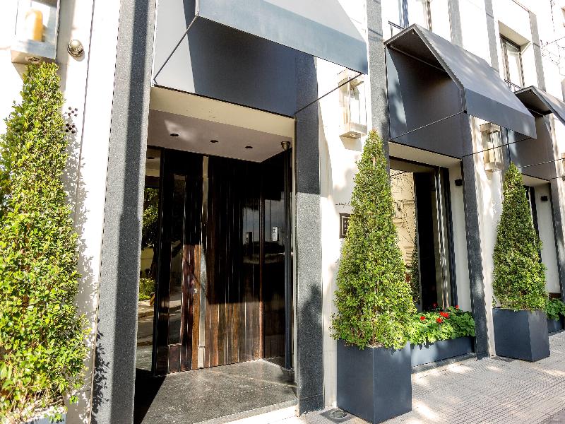 Esplendor By Wyndham Buenos Aires Plaza Francia image