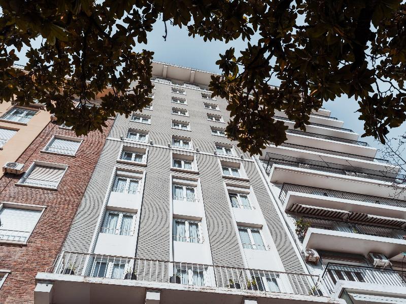 Esplendor By Wyndham Buenos Aires Plaza Francia image