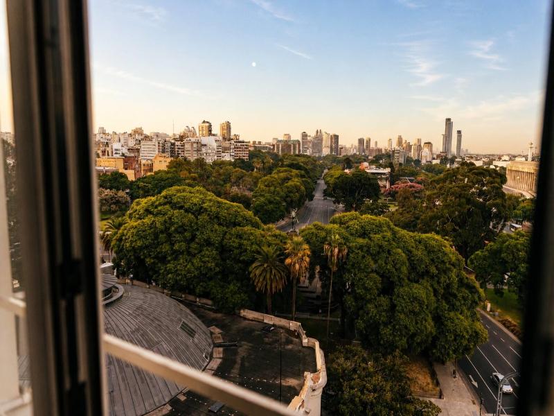 Esplendor By Wyndham Buenos Aires Plaza Francia image