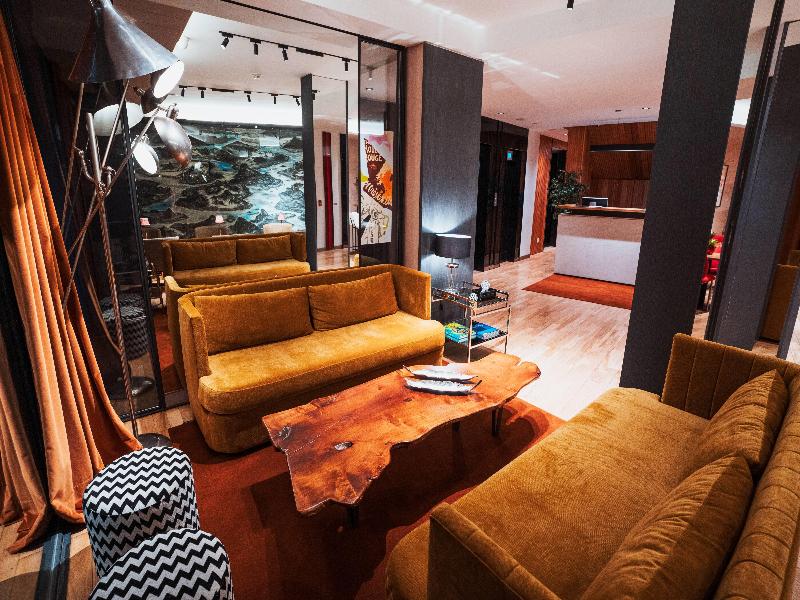 Esplendor By Wyndham Buenos Aires Plaza Francia image