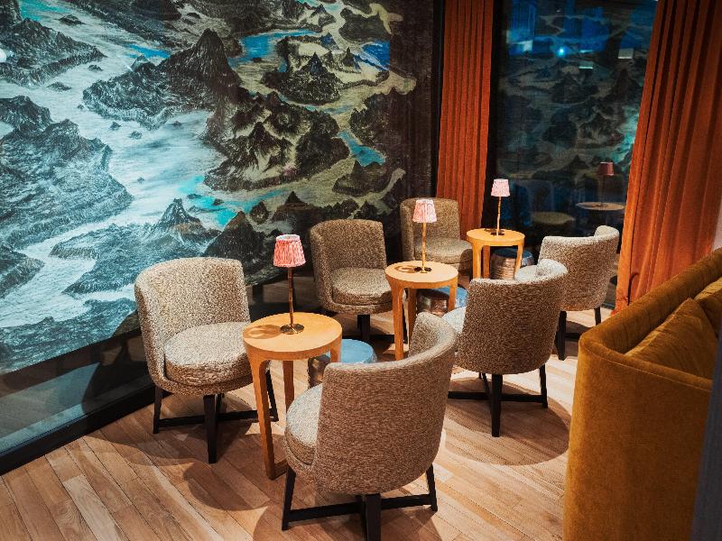 Esplendor By Wyndham Buenos Aires Plaza Francia image