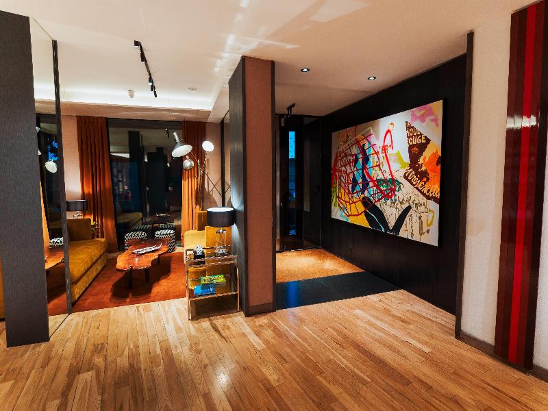 Esplendor By Wyndham Buenos Aires Plaza Francia image