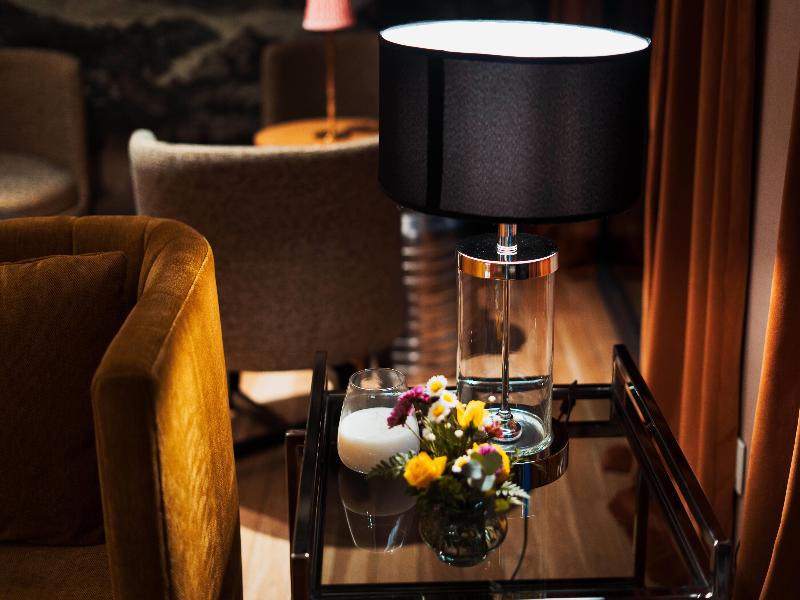 Esplendor By Wyndham Buenos Aires Plaza Francia image