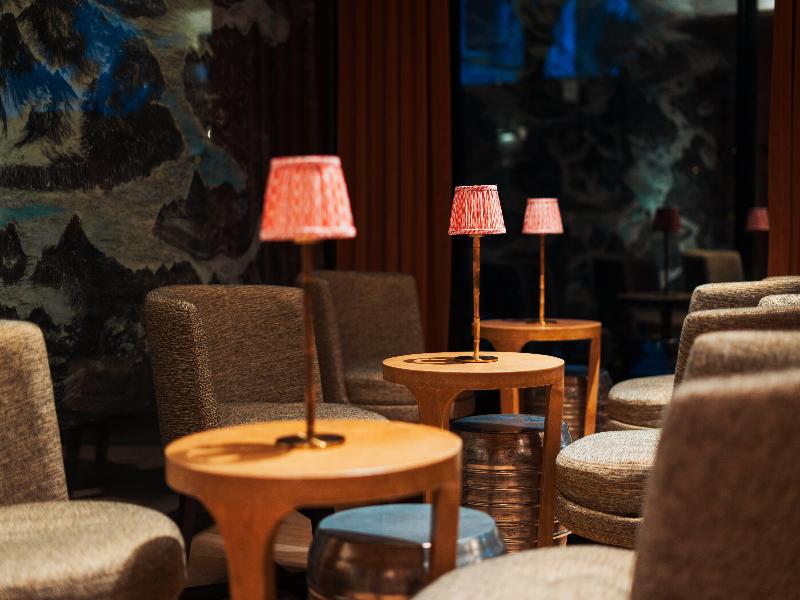 Esplendor By Wyndham Buenos Aires Plaza Francia image