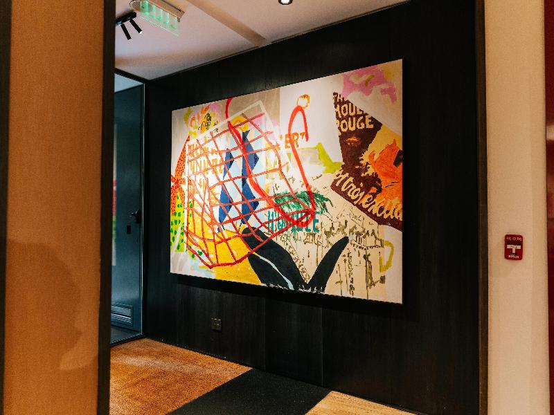 Esplendor By Wyndham Buenos Aires Plaza Francia image