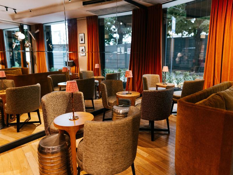Esplendor By Wyndham Buenos Aires Plaza Francia image