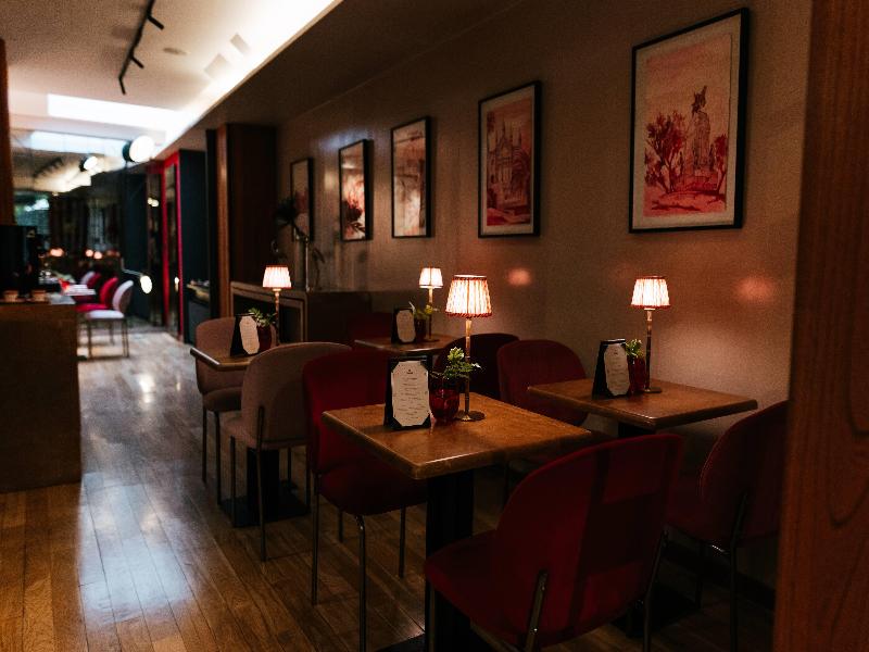 Esplendor By Wyndham Buenos Aires Plaza Francia image