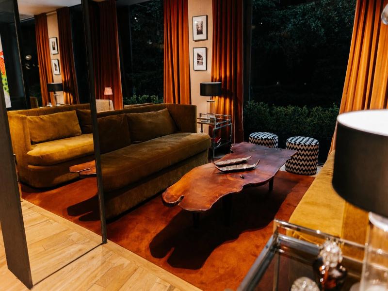 Esplendor By Wyndham Buenos Aires Plaza Francia image