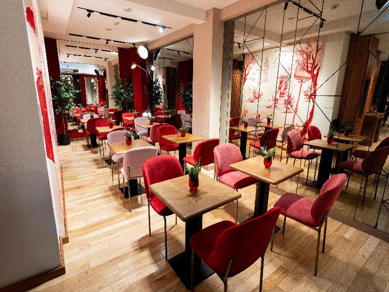 Esplendor By Wyndham Buenos Aires Plaza Francia image