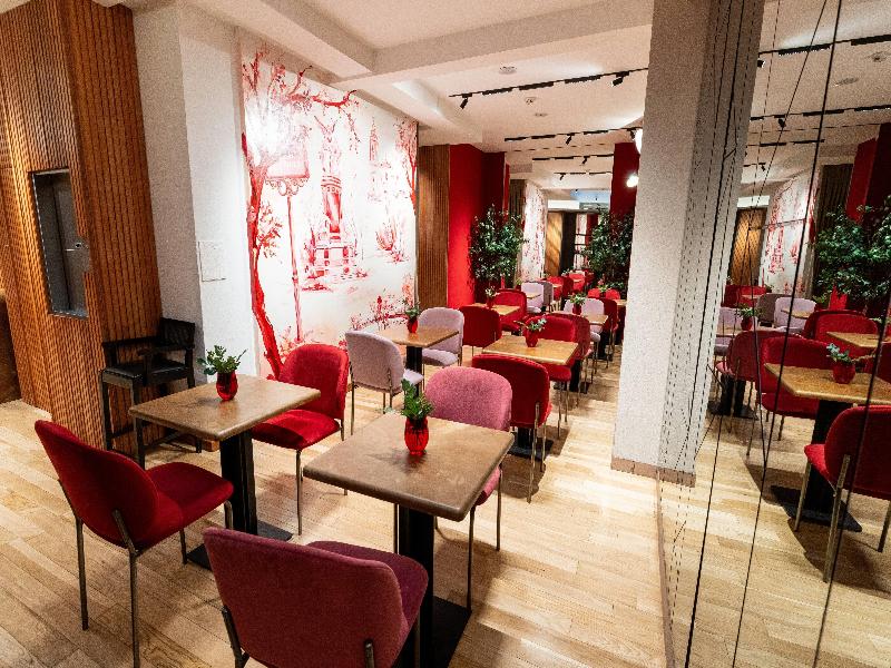 Esplendor By Wyndham Buenos Aires Plaza Francia image