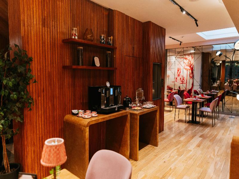 Esplendor By Wyndham Buenos Aires Plaza Francia image