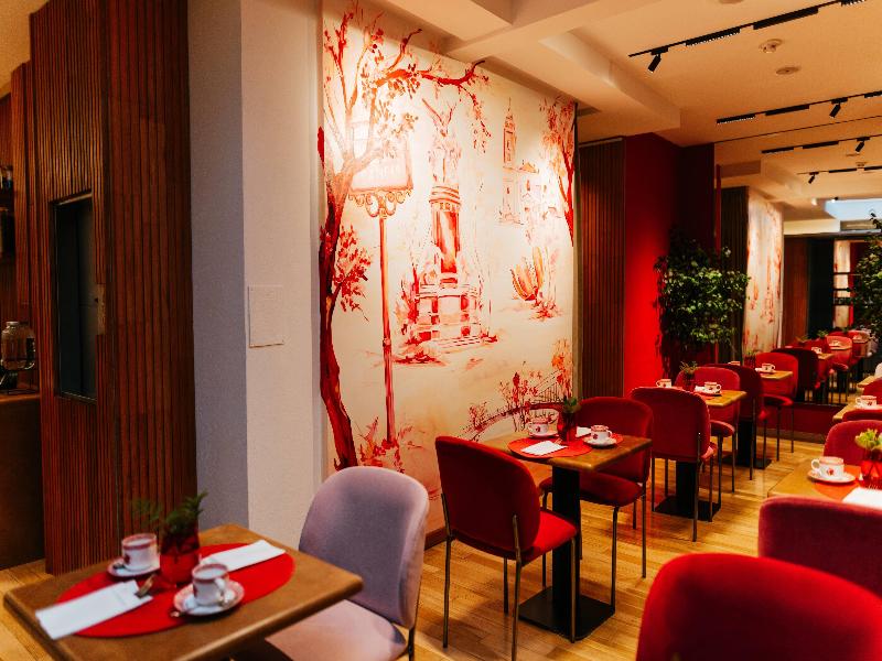 Esplendor By Wyndham Buenos Aires Plaza Francia image