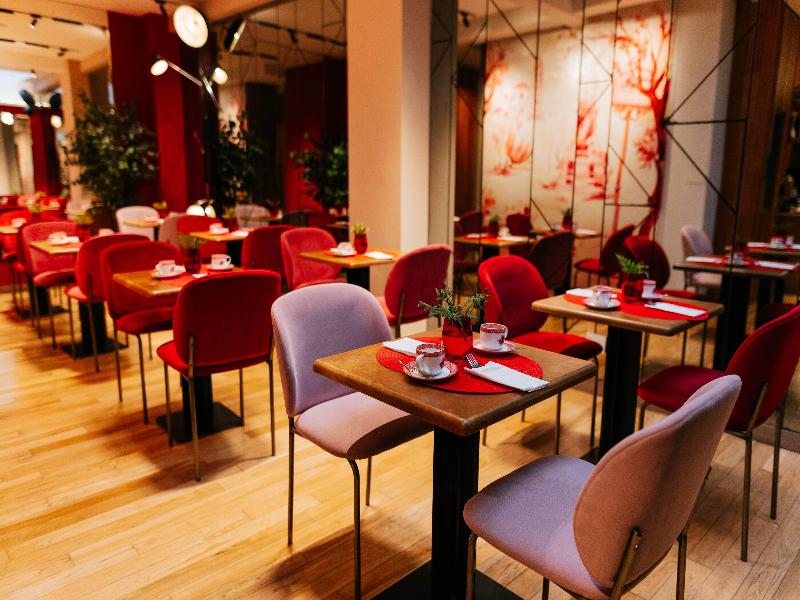 Esplendor By Wyndham Buenos Aires Plaza Francia image