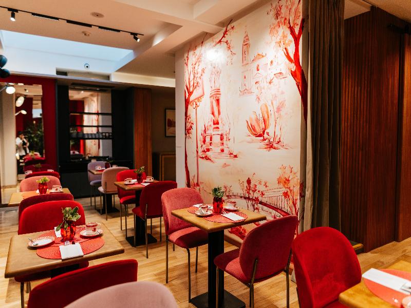Esplendor By Wyndham Buenos Aires Plaza Francia image