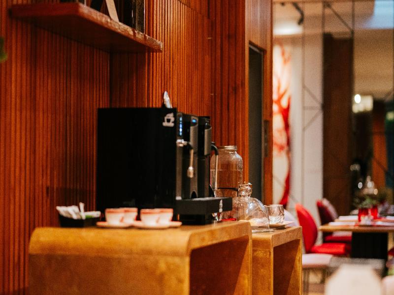 Esplendor By Wyndham Buenos Aires Plaza Francia image