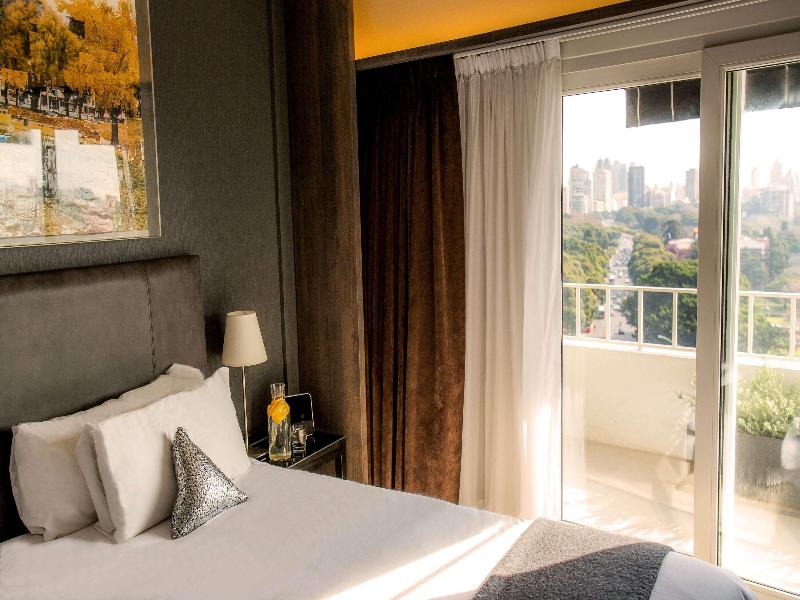 Esplendor By Wyndham Buenos Aires Plaza Francia image