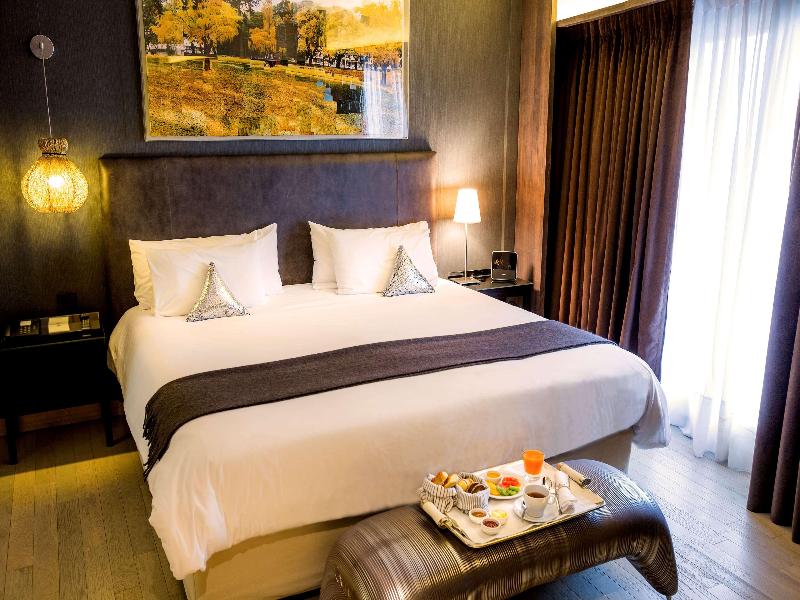Esplendor By Wyndham Buenos Aires Plaza Francia image