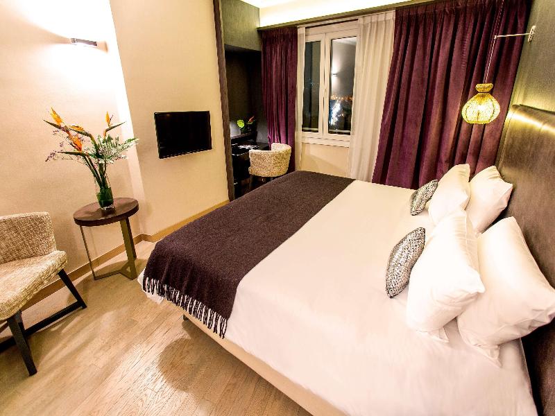 Esplendor By Wyndham Buenos Aires Plaza Francia image