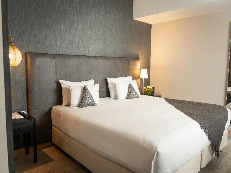 Esplendor By Wyndham Buenos Aires Plaza Francia image