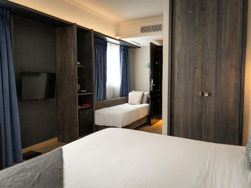 Esplendor By Wyndham Buenos Aires Plaza Francia image