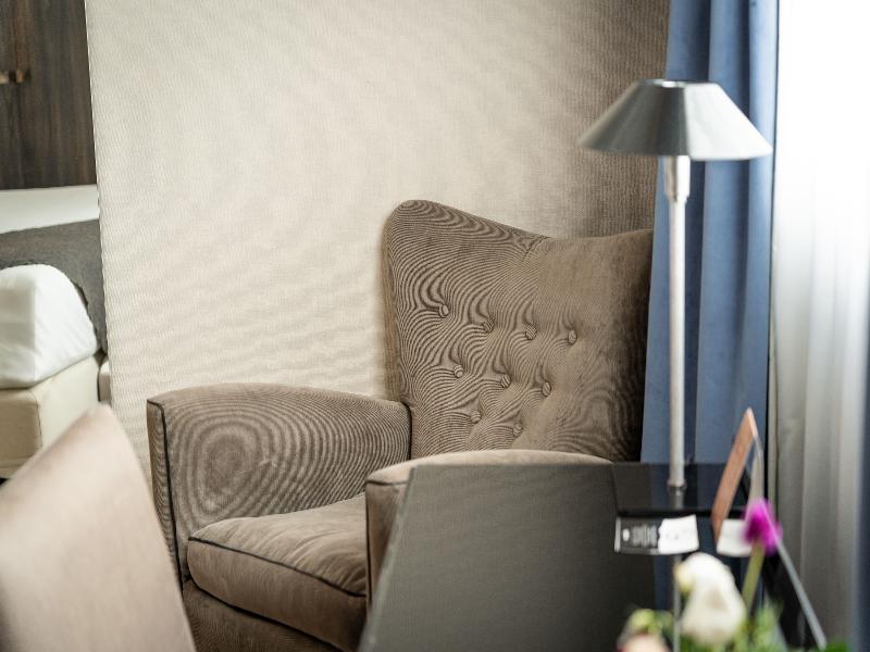 Esplendor By Wyndham Buenos Aires Plaza Francia image