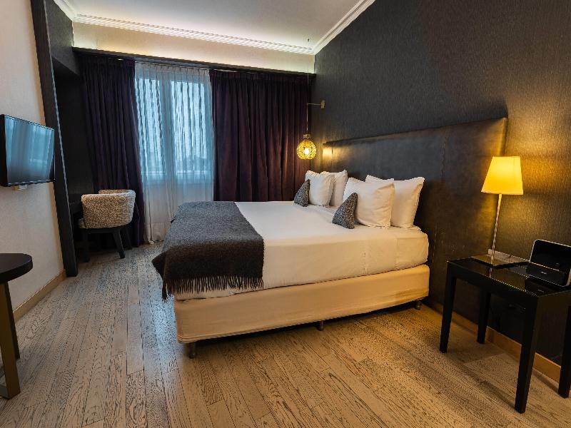 Esplendor By Wyndham Buenos Aires Plaza Francia image