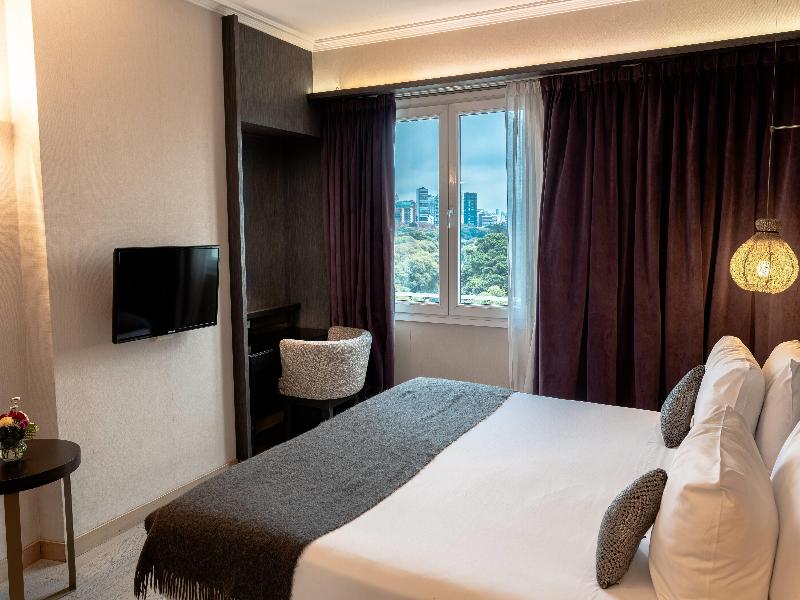 Esplendor By Wyndham Buenos Aires Plaza Francia image
