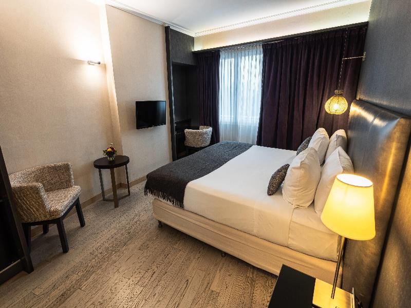 Esplendor By Wyndham Buenos Aires Plaza Francia image