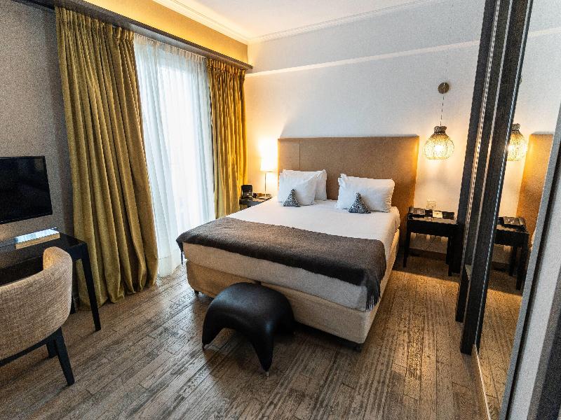 Esplendor By Wyndham Buenos Aires Plaza Francia image