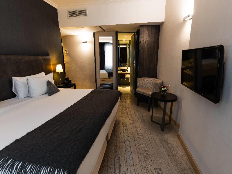 Esplendor By Wyndham Buenos Aires Plaza Francia image
