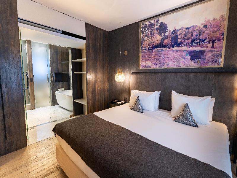 Esplendor By Wyndham Buenos Aires Plaza Francia image