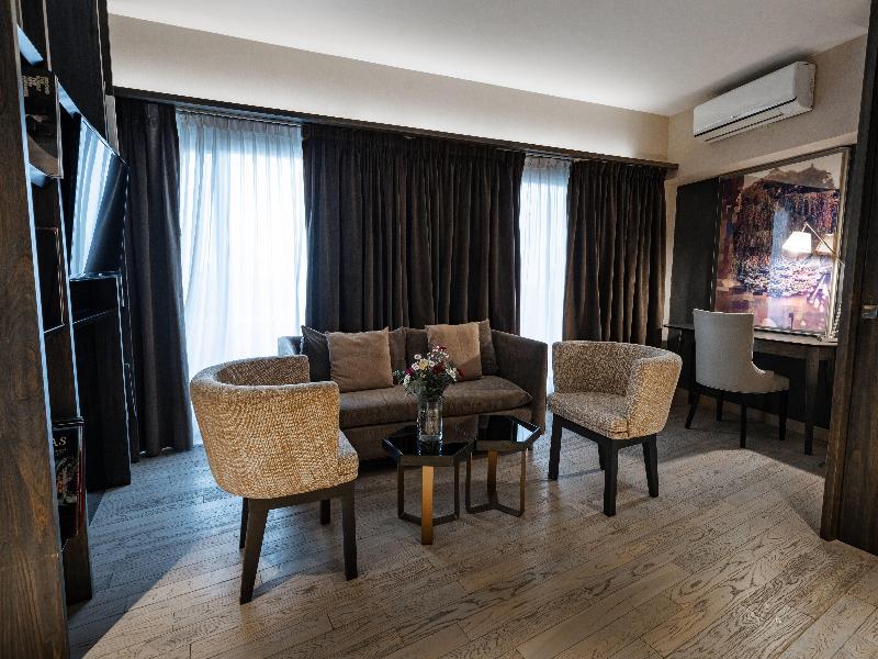 Esplendor By Wyndham Buenos Aires Plaza Francia image