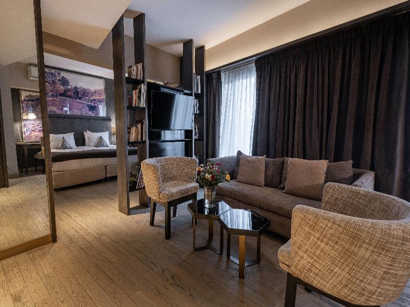 Esplendor By Wyndham Buenos Aires Plaza Francia image