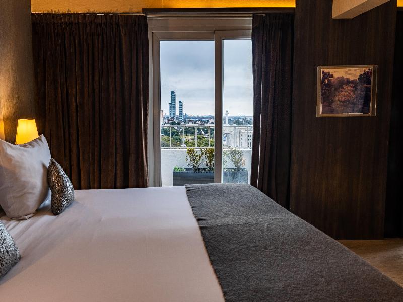 Esplendor By Wyndham Buenos Aires Plaza Francia image