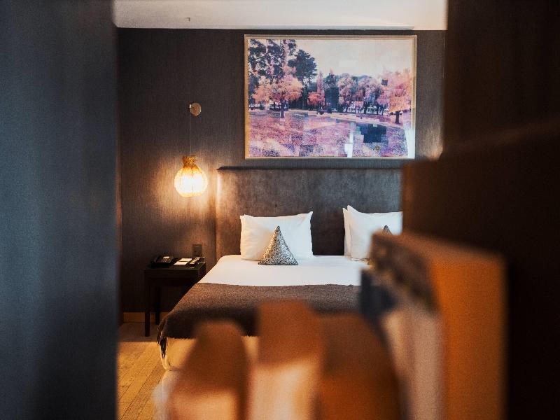 Esplendor By Wyndham Buenos Aires Plaza Francia image