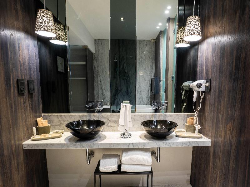 Esplendor By Wyndham Buenos Aires Plaza Francia image