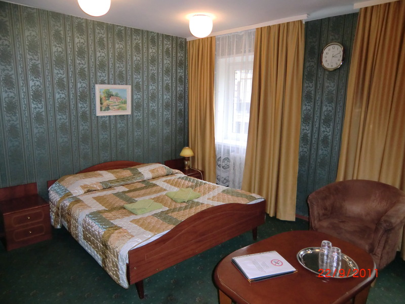 Dorell Guesthouse