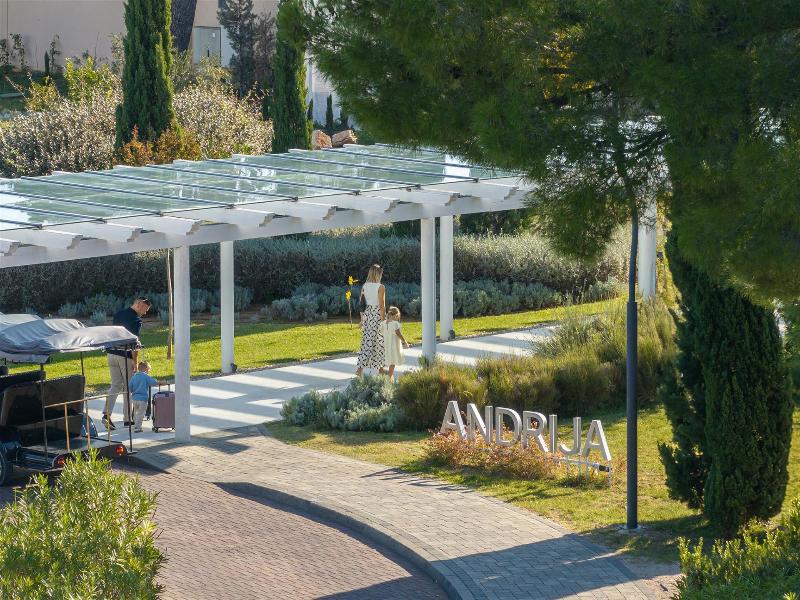 Amadria Park Hotel Andrija image