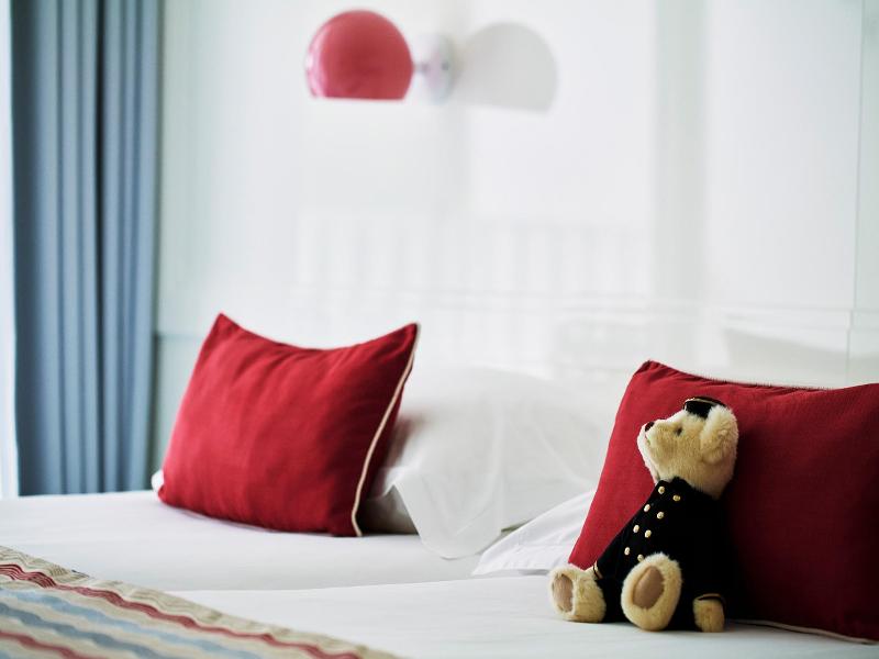 Amadria Park Hotel Andrija image