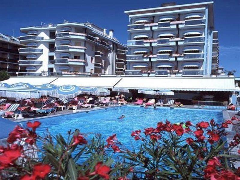 Hotel Monaco Quisisana