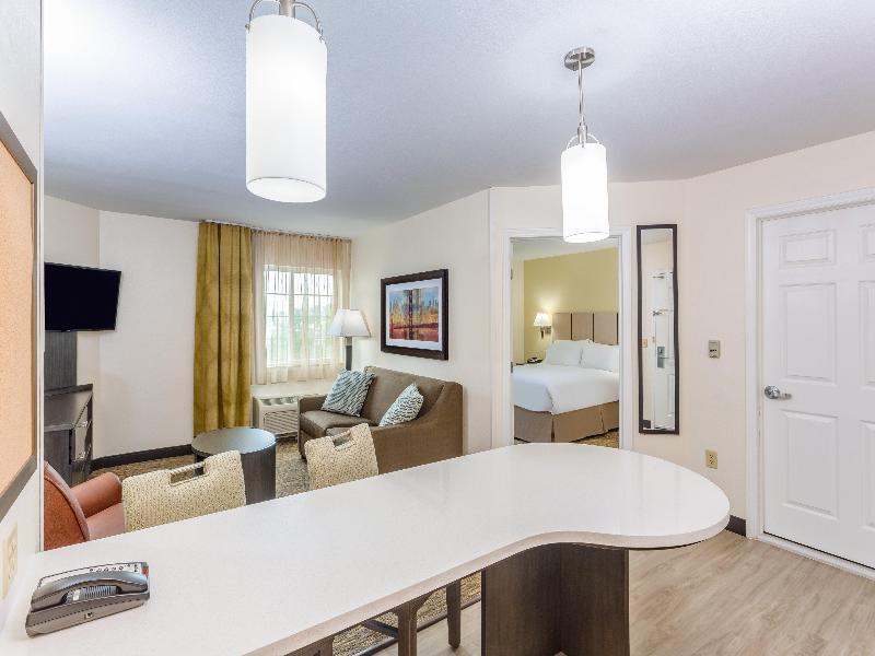 Candlewood Suites Hotel Secaucus image
