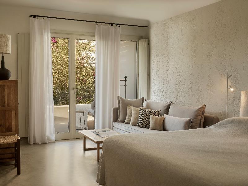 Boheme Mykonos Small Luxury Hotels of the World image