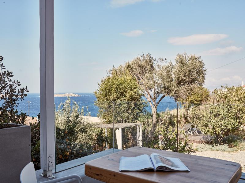 Boheme Mykonos Small Luxury Hotels of the World image